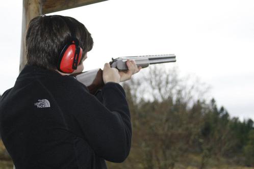 Clay Pigeon Shooting in Scotland – The Big Shoot Blog